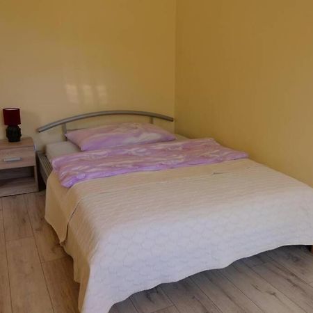 Apartman Carsko Rijeka Exterior foto
