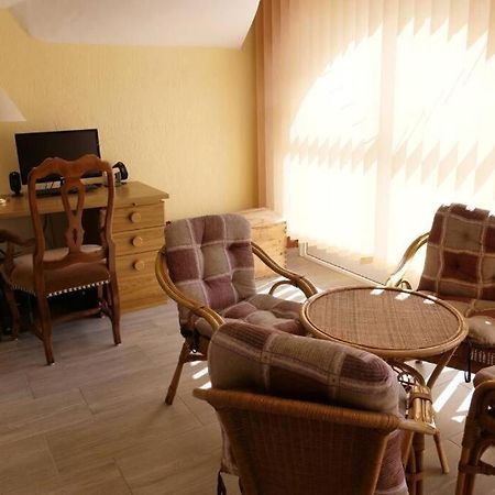 Apartman Carsko Rijeka Exterior foto
