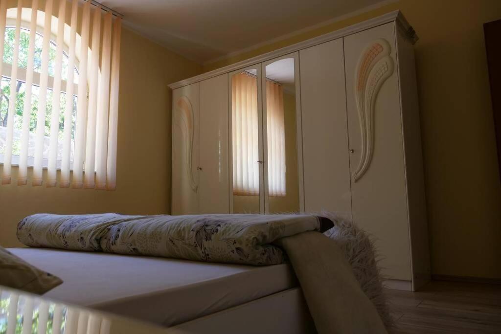 Apartman Carsko Rijeka Exterior foto