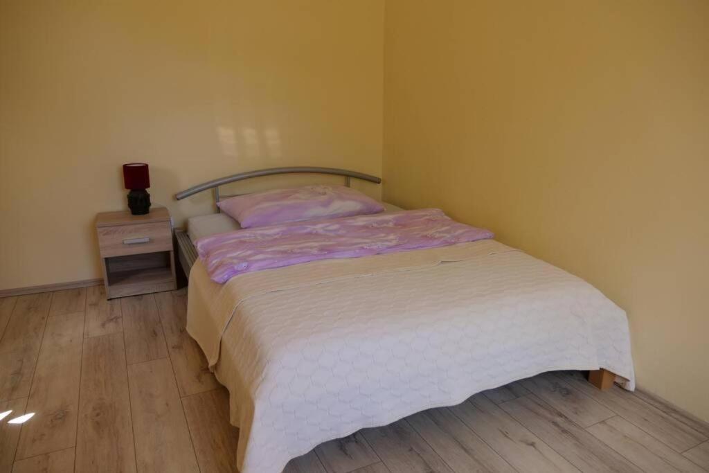 Apartman Carsko Rijeka Exterior foto