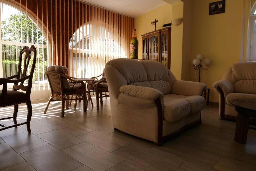 Apartman Carsko Rijeka Exterior foto