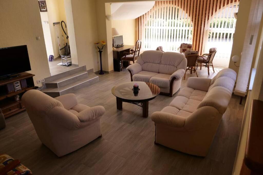 Apartman Carsko Rijeka Exterior foto